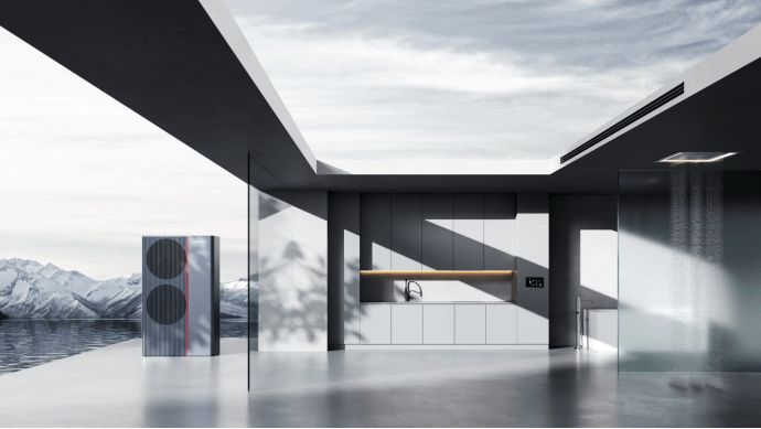 瑞博集大成集成空调综合评测：深度解析PG电子麻将胡了2模拟器2025年欧(图3)